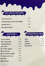 Minus21Degree menu 6