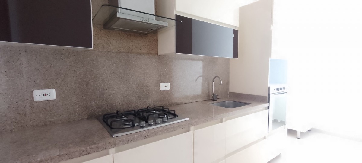 Apartamento En Arriendo - Cedritos, Bogota