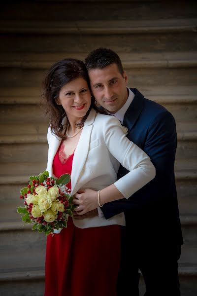 Wedding photographer Francesco Dimperio (dimperio). Photo of 1 August 2020