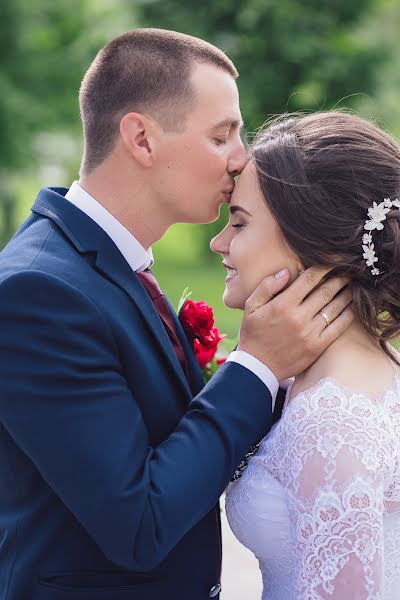 Wedding photographer Anton Prikhodko (antannprikhodko). Photo of 19 October 2017