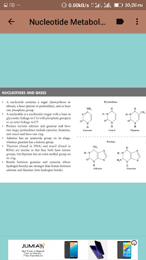 Biochemistry Flashcards
