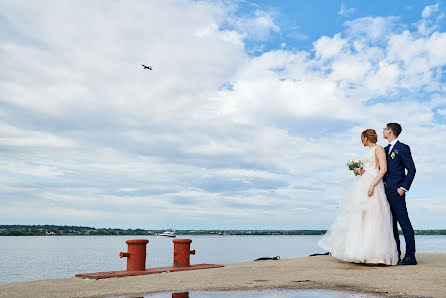 Wedding photographer German Lepekhin (germanlepehin). Photo of 6 February 2023