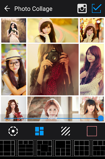 免費下載攝影APP|Grid Picture Collage Maker app開箱文|APP開箱王