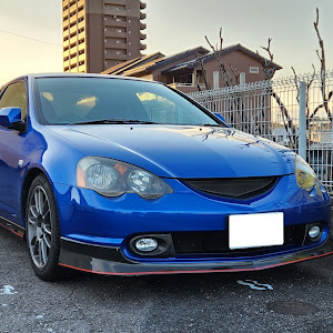 インテグラ DC5