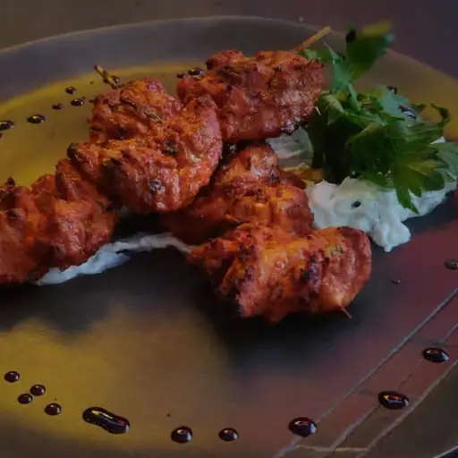 Chicken Shish Taouk