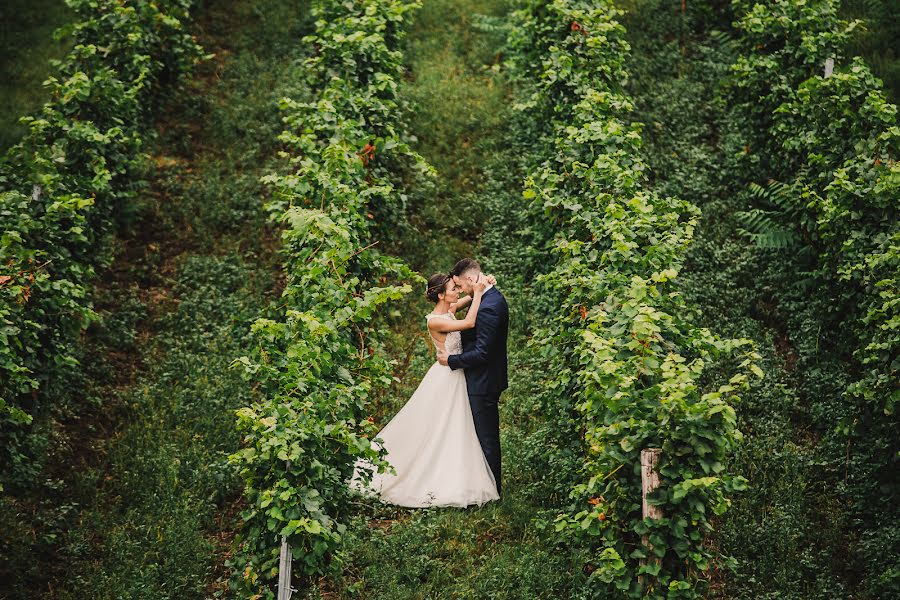 Photographe de mariage Gabriella Hidvégi (gabriellahidveg). Photo du 18 octobre 2019