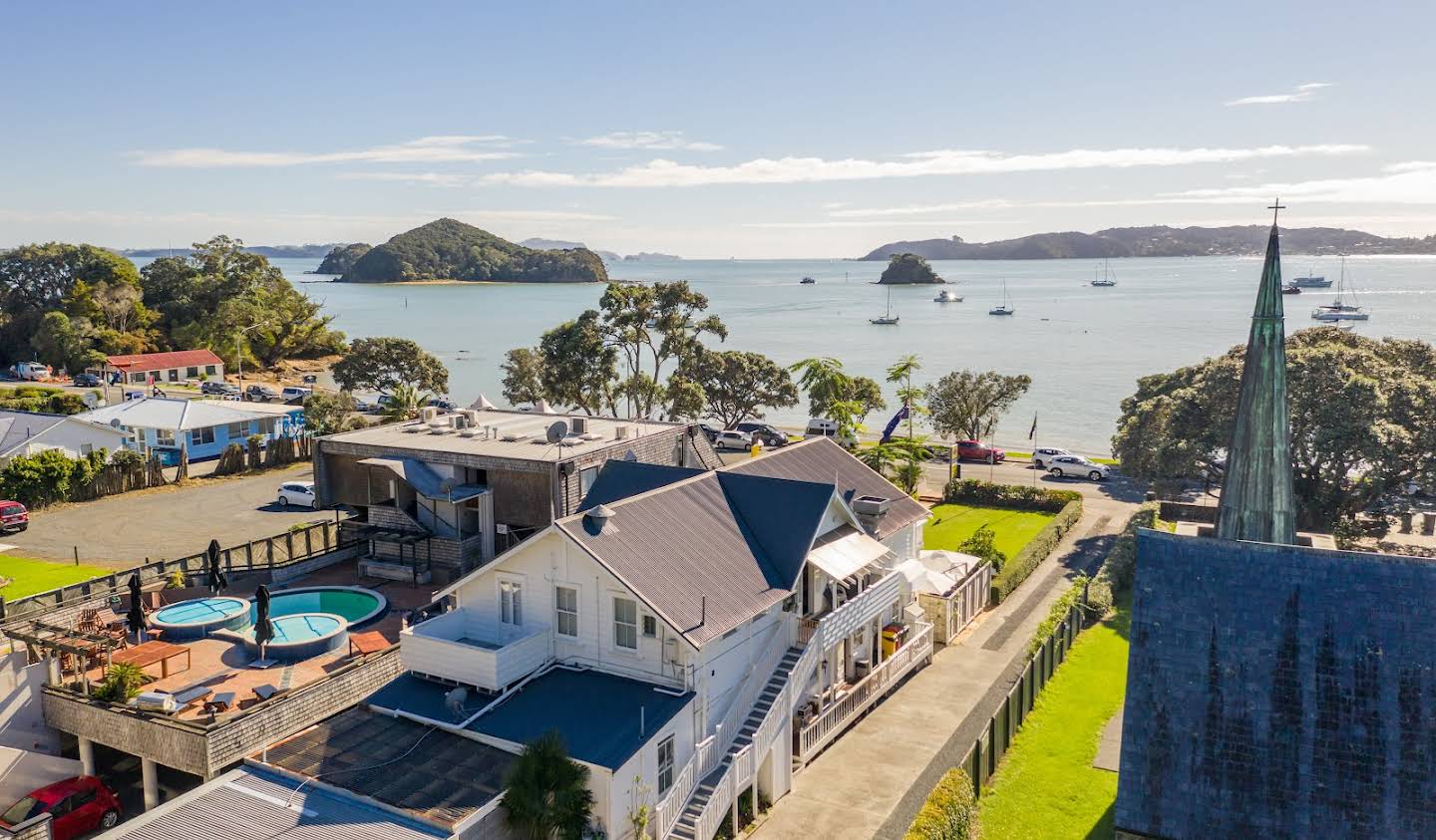 Appartement Paihia