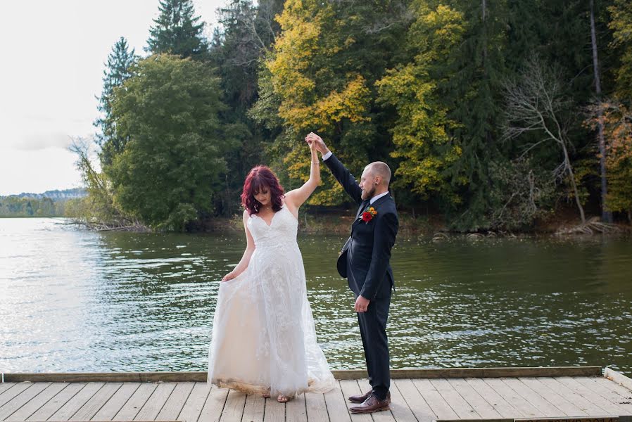 Fotógrafo de bodas Jessie Picciano (jessiepicciano). Foto del 8 de septiembre 2019