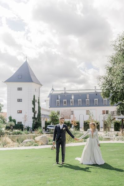 Fotógrafo de casamento Vojtech Ďurkovič (vojtech). Foto de 30 de agosto 2023