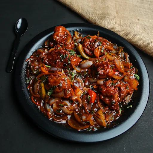 Chilli Chicken