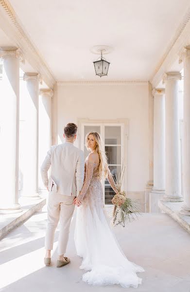 Wedding photographer Jenny Pochtarenko (jennypochtarenko). Photo of 10 October 2019