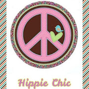 Hippie Chic Style  Icon