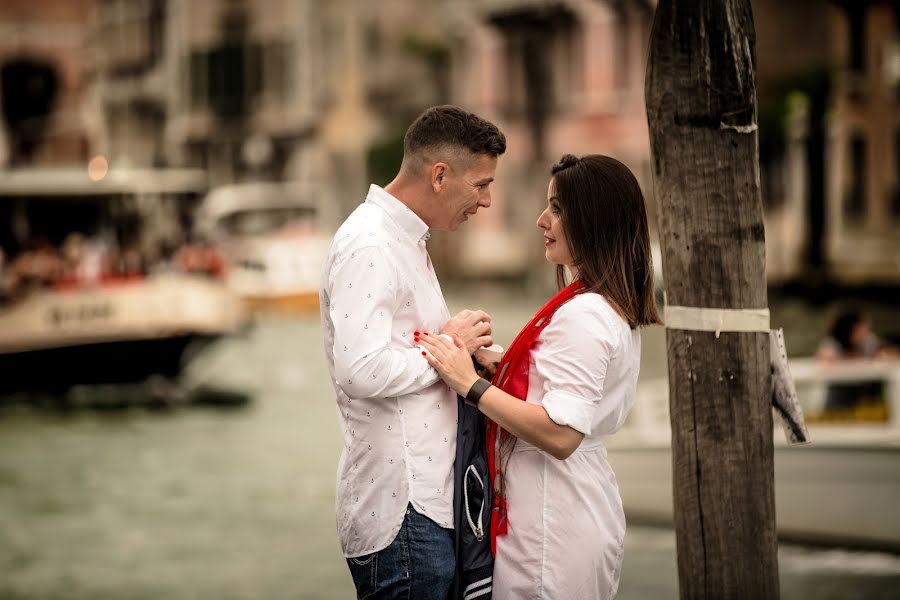 Fotógrafo de casamento Bálint Kovács (bkphotography). Foto de 14 de janeiro 2020