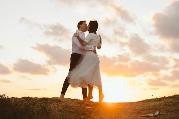 Wedding photographer Lev Sluckiy (leva123). Photo of 2 December 2023