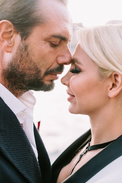 Svatební fotograf Andre Devis (davis). Fotografie z 23.ledna 2019