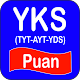Download YKS (TYT-AYT-YDS) Puan Hesaplama 2020 For PC Windows and Mac