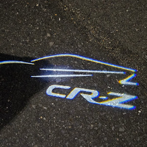 CR-Z ZF2