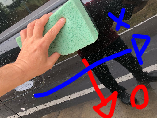 Nボックス のステイホーム 洗車 自粛生活 洗車拭き取り方 車洗い方に関するカスタム メンテナンスの投稿画像 車のカスタム情報はcartune