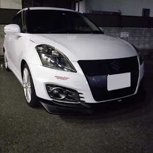 スイフトスポーツ ZC32S