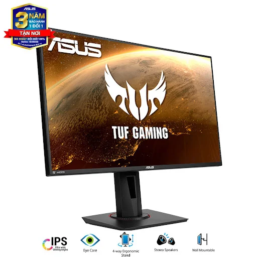 Màn hình Asus 27 inch VG279QR