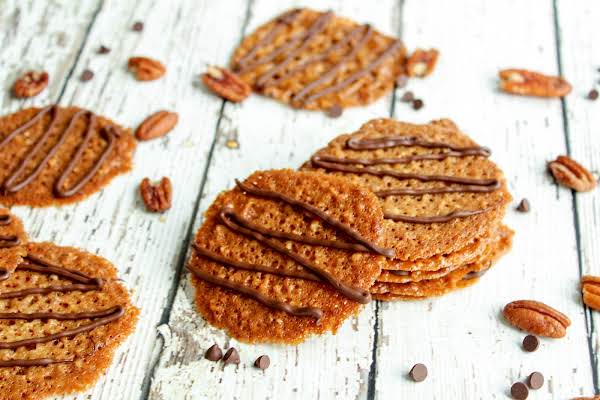 Pecan Florentines_image