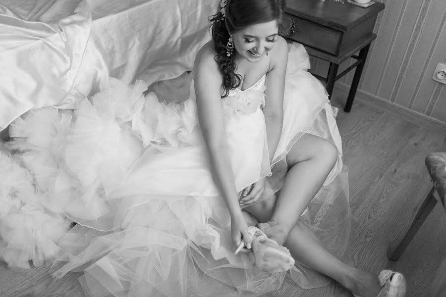 Wedding photographer Darya Khudyakova (nextlifetime). Photo of 19 August 2014