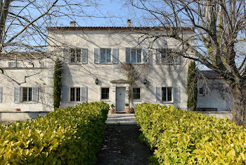 propriété à Caumont-sur-Durance (84)