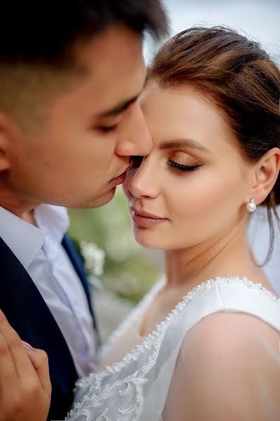 Fotógrafo de casamento Alesya Prilipko (alesiaprilipko). Foto de 16 de outubro 2023