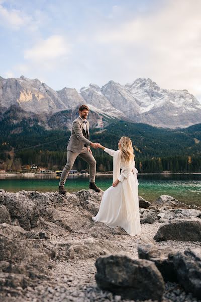 Wedding photographer Alex Hartwig (alexhartwig). Photo of 2 February 2023