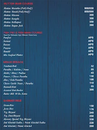 Mercury menu 6