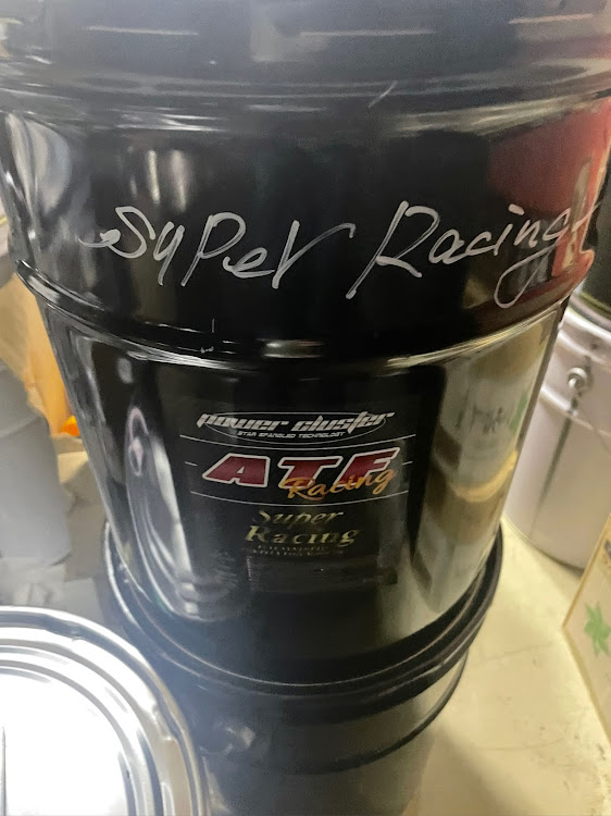 ファクトリーUさんが投稿したパワークラスター・オプティマバッテリー・ATF交換・トルコン太郎に関するカスタム事例の投稿画像1枚目