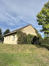 maison à Saint-Fargeau (89)