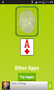 Mentalism: Guess the Card(圖6)-速報App