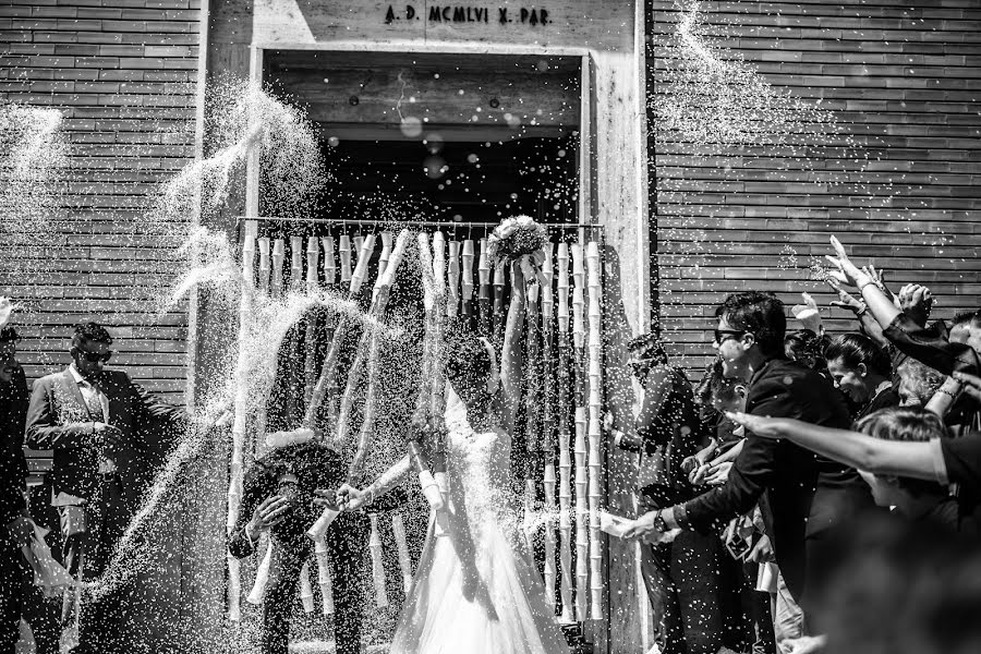 Fotógrafo de bodas Debora Isaia (isaia). Foto del 9 de junio 2017