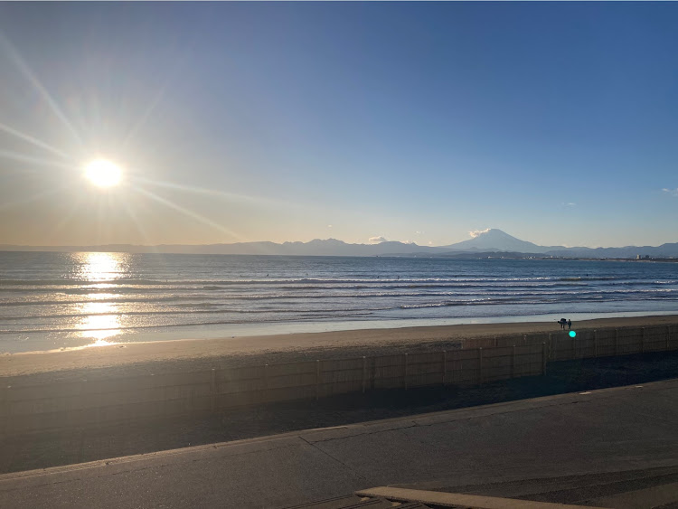 エスティマの江ノ島・湘南・藤沢・カレーパンが旨かった・富士山に関するカスタム事例の投稿画像11枚目