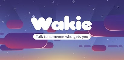 Wakie Voice Chat: Make Friends Screenshot