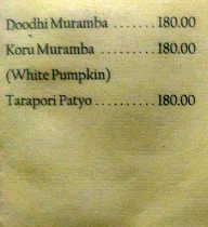 Roshni Food Point menu 8