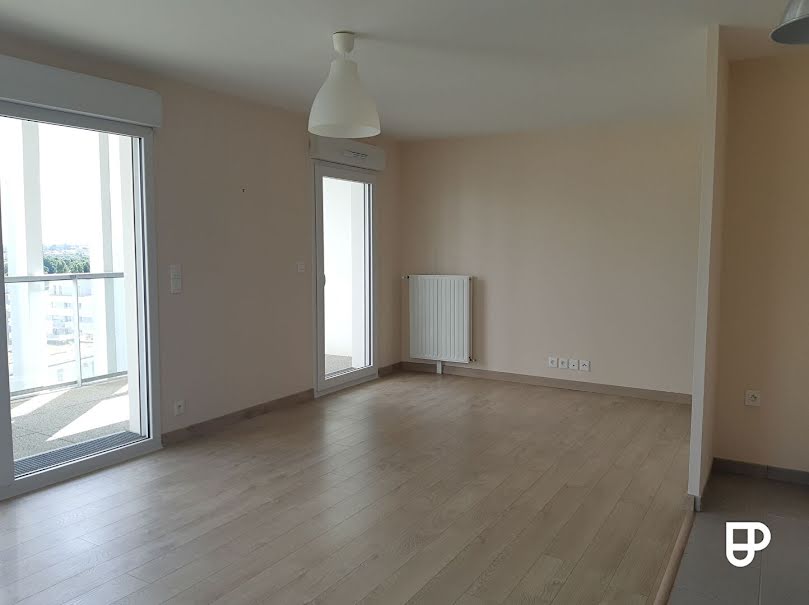 Vente appartement 3 pièces 65 m² à Rennes (35000), 249 186 €