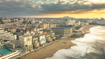 appartement à Biarritz (64)