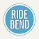 Ride Bend icon