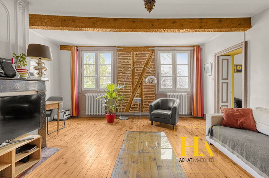 Vente appartement 4 pièces 88 m² à Toulouse (31000), 449 280 €