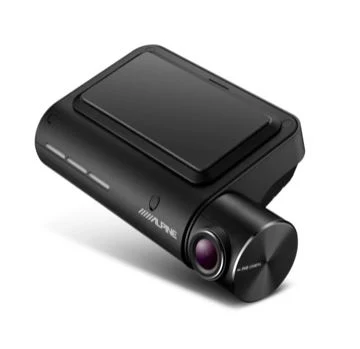 Dashcam Alpine