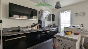 appartement à Ermont (95)