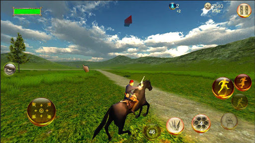 Télécharger Zaptiye: Open world action adventure APK MOD (Astuce) screenshots 2
