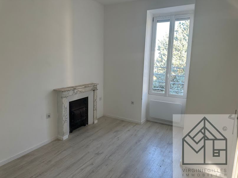 Vente appartement 3 pièces 52 m² à Roanne (42300), 91 000 €