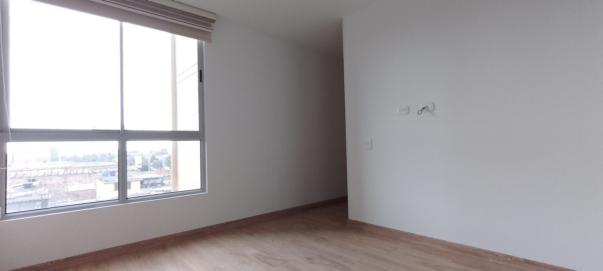 Apartamento En Arriendo - Florencia Boyaca Real, Bogota