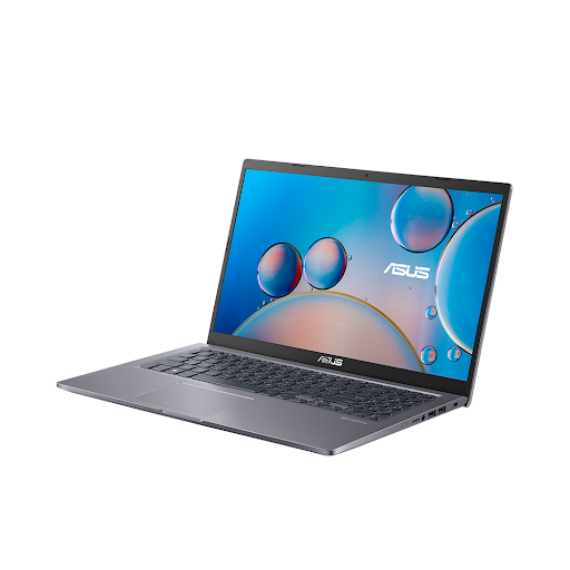 Máy tính xách tay/ Laptop Asus Vivobook X515EP-BQ529W (i5-1135G7)(Xám)