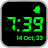 Digital Clock - Alarm Clock icon