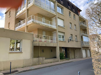 appartement à Terrasson-Lavilledieu (24)