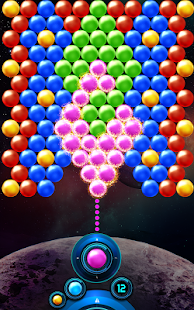 download Lunar Bubble Explore di komputer